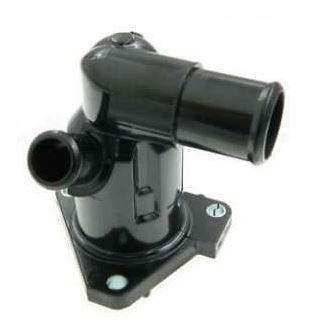 VALVULA TERMOSTATICA MOTOR C/ CARCACA