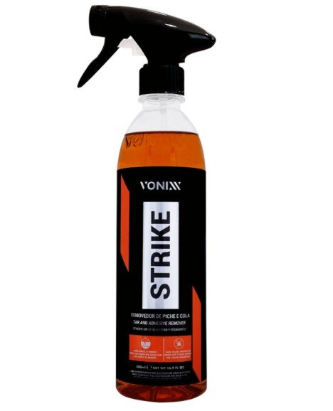 LIMPADOR REMOVEDOR TIRA PICHE E COLA REMOVEDOR