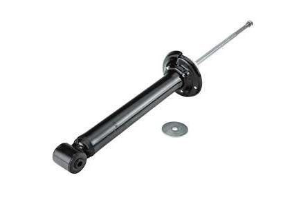 AMORTECEDOR SUSPENSAO TRASEIRO ESQUERDO/DIREITO TURBOGAS