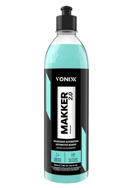 MAQUIADOR AUTOMOTIVO