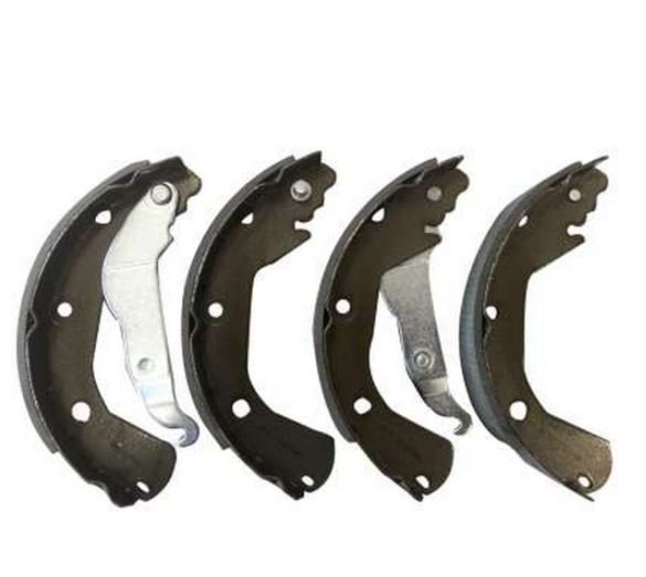 SAPATA FREIO - JG PATIN COM LONA COLADA