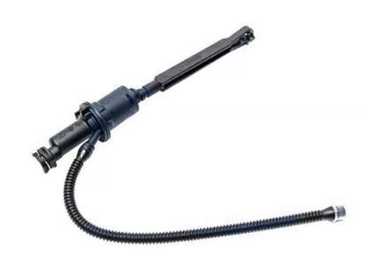 CILINDRO MESTRE DE EMBREAGEM - SUPERIOR PEDAL