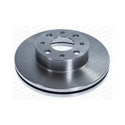 DISCO FREIO DIANTEIRO VENTILADO 240MM 4 FUROS DISCO FREIO DIANTEIRO VENTILADO 240MM 4 FUROS