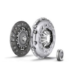 KIT EMBREAGEM - PEUGEOT KIT EMBREAGEM - PEUGEOT