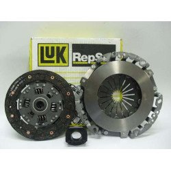 KIT EMBREAGEM - 200MM - KIT EMBREAGEM - 200MM -