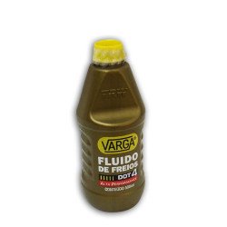 FLUIDO OLEO FREIO DOT4 500ML VARGA FLUIDO OLEO FREIO DOT4 500ML VARGA
