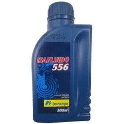 OLEO CAMBIO ISAFLUIDO 556 - 500 ML OLEO CAMBIO ISAFLUIDO 556 - 500 ML