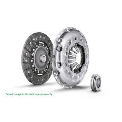 KIT EMBREAGEM - FIAT KIT EMBREAGEM - FIAT