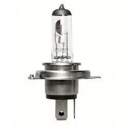 LAMPADA FAROL - H4 STANDARD 12V 60W/55W LAMPADA FAROL - H4 STANDARD 12V 60W/55W