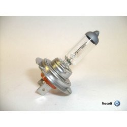 LAMPADA FAROL H7 STANDARD 12V 55W LAMPADA FAROL H7 STANDARD 12V 55W