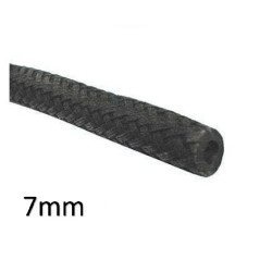 MANGUEIRA COMBUSTIVEL LONADA 7MM - (7MM INT X 12MM EXT)