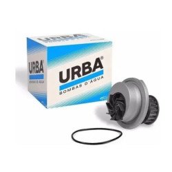 BOMBA AGUA -