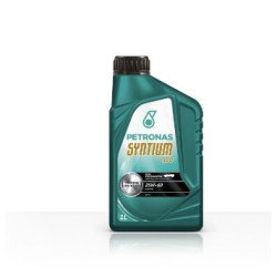 OLEO MOTOR - API SL 25W60