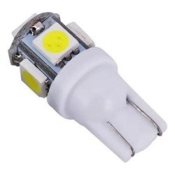 LAMPADA LED - ESMAGADO LAMPADA LED - ESMAGADO