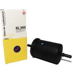 FILTRO COMBUSTIVEL - FLEX FILTRO COMBUSTIVEL - FLEX