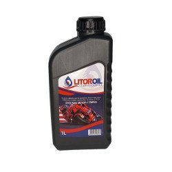 OLEO 4 TEMPOS - 20W50 MOTOCICLETAS