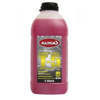 ADITIVO RADIADOR - CONCENTRADO T5 ROSA long life ADITIVO RADIADOR - CONCENTRADO T5 ROSA long life