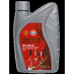 OLEO MOTOR - 10W30SN SEMISINTETICO