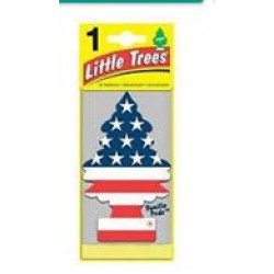 PERFUME AROMATIZANTE AUTOMOTIVO LITTLE TREE PERFUME AROMATIZANTE AUTOMOTIVO LITTLE TREE