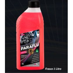 ADITIVO RADIADOR CONCENTRADO - ROSA PARAFLU