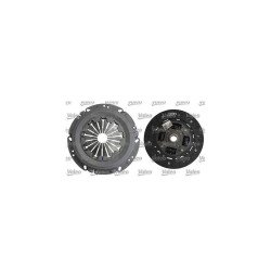 KIT EMBREAGEM - 200MM/26 ESTRIAS PLATO/DISCO KIT EMBREAGEM - 200MM/26 ESTRIAS PLATO/DISCO