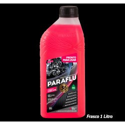 ADITIVO RADIADOR PRONTO USO ROSA