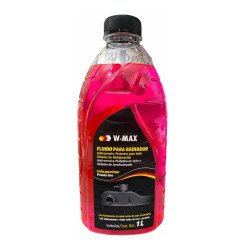 ADITIVO RADIADOR PRONTO USO  ROSA
