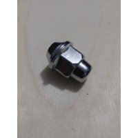 PORCA DE RODA CROMADA DIANTEIRO E TRASEIRO PORCA DE RODA CROMADA DIANTEIRO E TRASEIRO