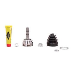 HOMOCINETICA RODA - 28 DENTES INT X 22 EXT - GM HOMOCINETICA RODA - 28 DENTES INT X 22 EXT - GM