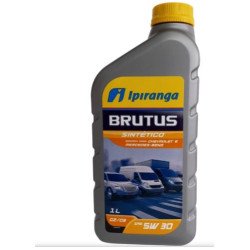 OLEO MOTOR 5W30 TURBO DIESEL LITRO