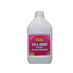 ADITIVO RADIADOR PRONTO USO ROSA