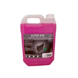 ADITIVO RADIADOR GALAO 5 LT - PRONTO USO ROSA