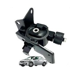 COXIM MOTOR DIANTEIRO - LADO ESQUERDO COXIM MOTOR DIANTEIRO - LADO ESQUERDO
