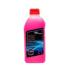 ADITIVO RADIADOR CONCENTRADO ROSA DELPHI