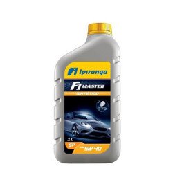 OLEO MOTOR - 5W40 SINTETICO API SP