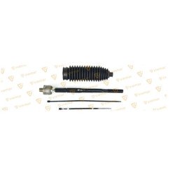 BARRA AXIAL DIRECAO