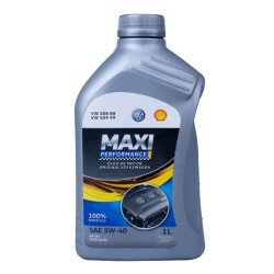 OLEO MOTOR - 5W40 SINTETICO