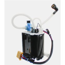 BOMBA ELETRICA COMBUSTIVEL - MODULO COMPLETO