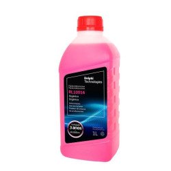 ADITIVO RADIADOR PRONTO USO ROSA