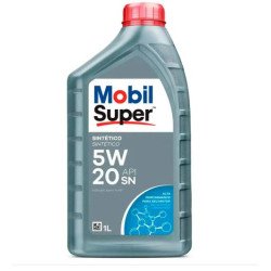 OLEO MOTOR 5W20