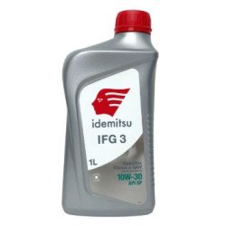 OLEO MOTOR - 10W30 ORIGINAL