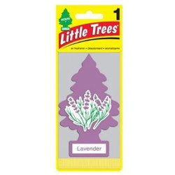 PERFUME AROMATIZANTE AUTOMOTIVO LITTLE TREE PERFUME AROMATIZANTE AUTOMOTIVO LITTLE TREE