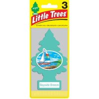 PERFUME AROMATIZANTE AUTOMOTIVO LITTLE TREE PERFUME AROMATIZANTE AUTOMOTIVO LITTLE TREE