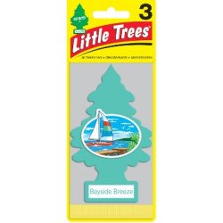 PERFUME AROMATIZANTE AUTOMOTIVO LITTLE TREE PERFUME AROMATIZANTE AUTOMOTIVO LITTLE TREE