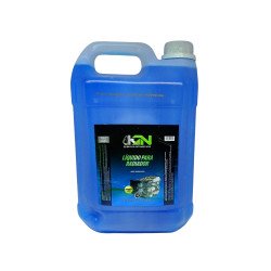 ADITIVO RADIADOR GALAO 5 LT - PRONTO USO AZUL