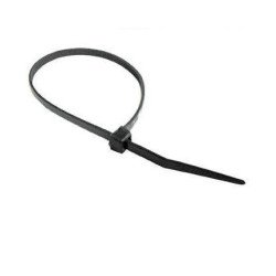 ABRACADEIRA PLASTICA NYLON 15CM