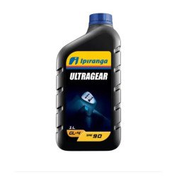 OLEO CAMBIO 90W - TRM4-API GL4-5 ZC90 OLEO CAMBIO 90W - TRM4-API GL4-5 ZC90