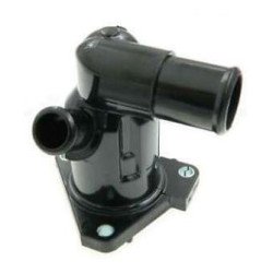 VALVULA TERMOSTATICA MOTOR C/ CARCACA