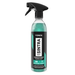 LIMPADOR SPRAY BACTERICIDA PARA LIMPEZA INTERNA