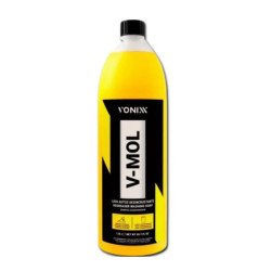 LAVA AUTO DESINCRUSTANTE